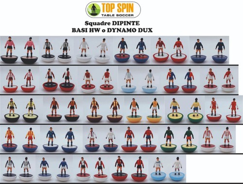 Top spin ref - top, (subbuteo)