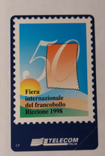 G 864 SCHEDA TELEFONICA NUOVA