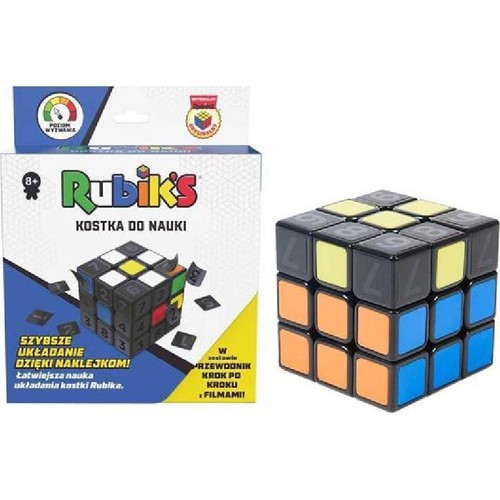 Rubik cubo 3x3 coach - cubo,