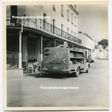 G938 foto anni 50 camion
