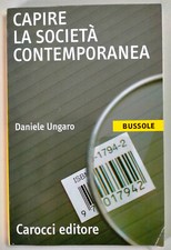 Prima lezione di psicologia