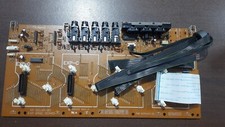 Roland XP-60, XP-80 Scheda