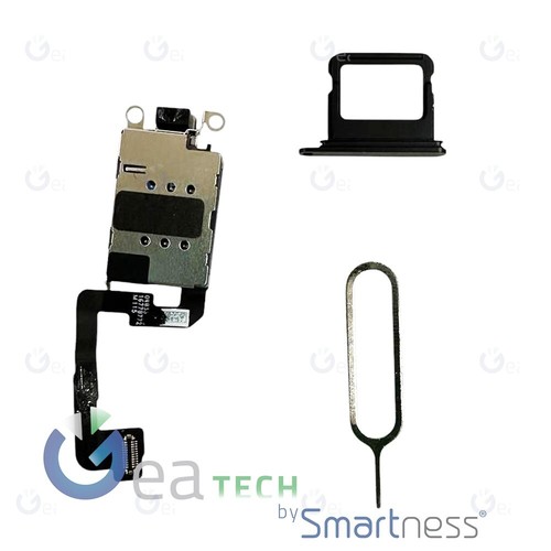 Lettore sim per - per, apple