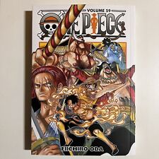 ONE PIECE 59 CON CARTOLINA EDICOLA GAZZETTA DELLO SPORT 2024 MANGA STAR COMICS