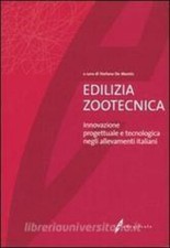 Edilizia zootecnica S. De