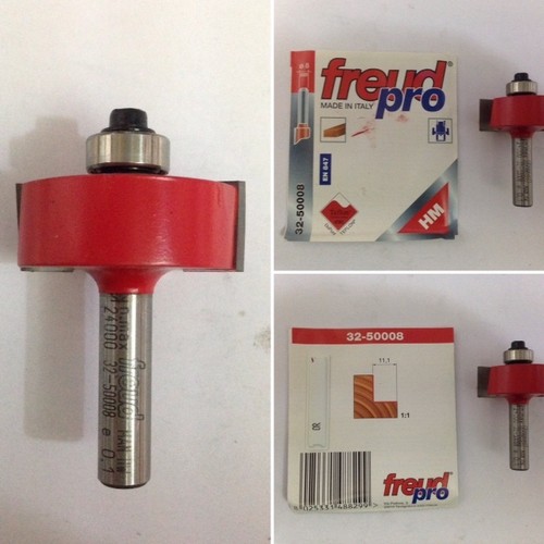 Fresa freud pro 50008 - fresa, 32-50008