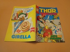 THOR E I VENDICATORI - N° 211