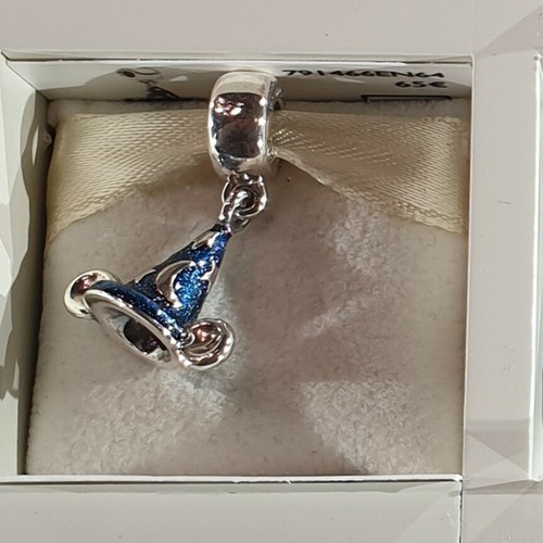 Charm pandora chapeau - charm, /