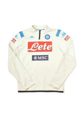Maglia calcio kappa aldebuo - maglia,