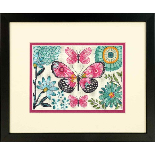 Dimensions set per punto croce - dimensions,
