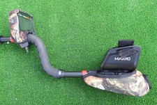 MAKRO RACER - COVER METAL