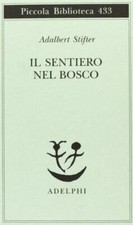 Il sentiero nel bosco