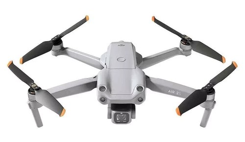 Dji air fly more combo - air, 2s