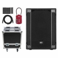 RCF SUB 702-AS II 12" Powered