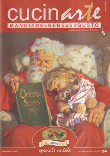 Cucinarte dicembre 2013 - -,