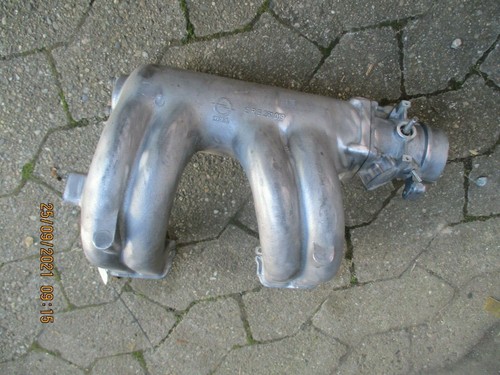 Tubo aspirazione opel kadett - aspirazione, c