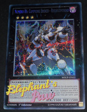 Yugioh - Numero 86: Campione