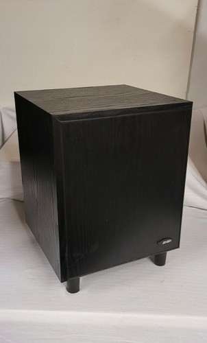 Jensen js800 subwoofer - 🔊jensen,