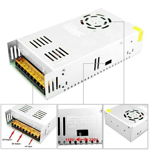 Alimentatore trimmer