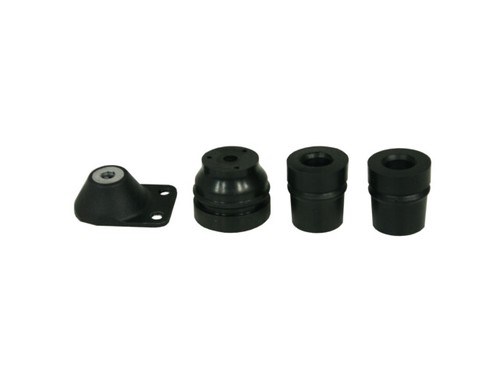 Kit ammortizzatori vibrazioni