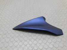 SCOCCHETTA SCOCCA CARTER CARTERINO YAMAHA TRACER 700 2016 2020