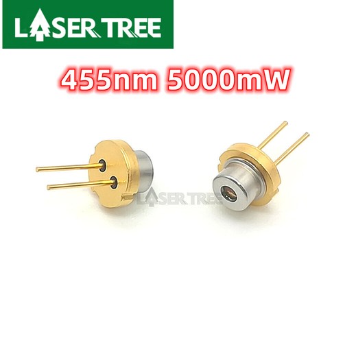 Lasertree 455nm 5000mw - lasertree,