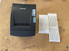 Samsung Bixolon SRP-350plusII