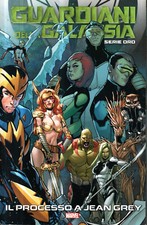 I GUARDIANI DELLA GALASSIA