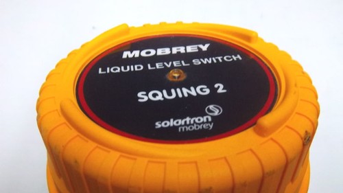 Solartron mobrey squing - squing, 2