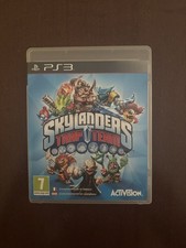 Skylanders Trap Team PS3