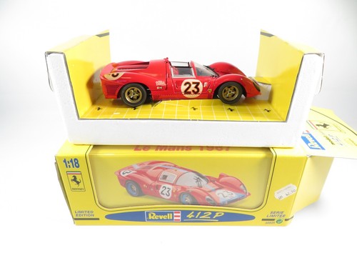 Revell jouef evolution - 1:18,