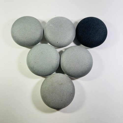 Lot google home mini - 6,