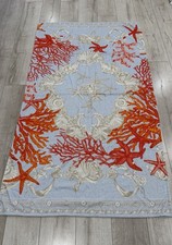 Telo mare Versace Barocco De