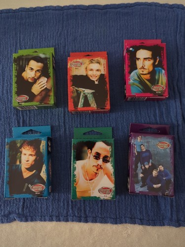 Puzzle backstreet ragazzi - backstreet,