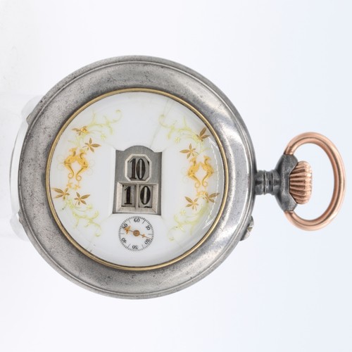 Antico orologio tasca 5 - tasca, 56,5