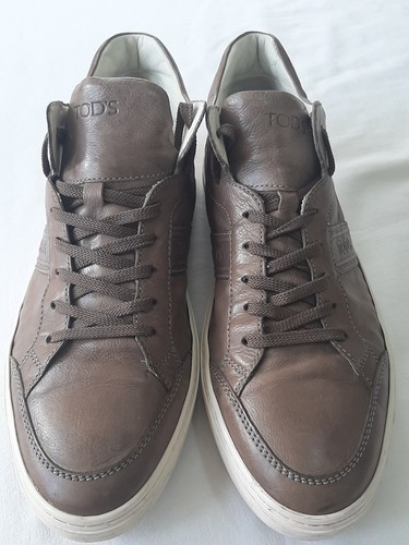 Tod sneakers uomo - uomo, 44.5