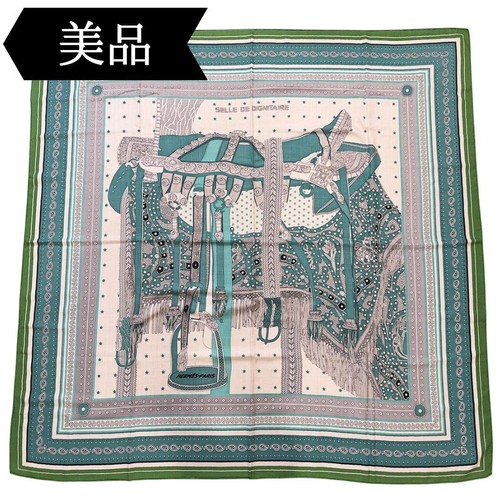 Hermes selle dignitaire - hermes,