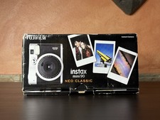 FUJIFILM Instax Mini 90 Neo Classic Nera