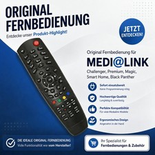 Telecomando medi link - telecomando, medi@link