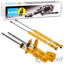 Kit ammortizzatori sportivi