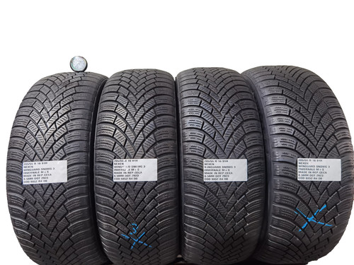 Pneumatici usati 205 r - pneumatici,