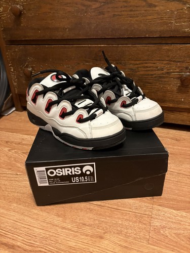 Scarpe skate uomo - scarpe, d3