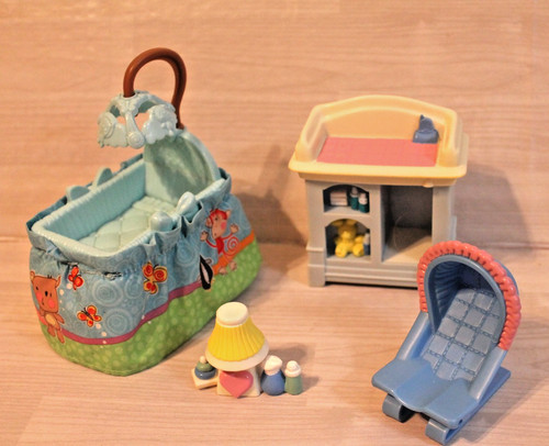 Fisher price loving - loving, family