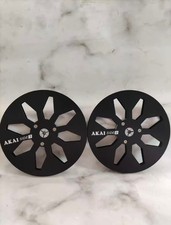 Un paio di bobine di nastro