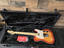Chitarra elettrica Fender