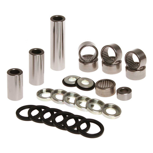 Kit cuscinetti collegamento - cuscinetti,