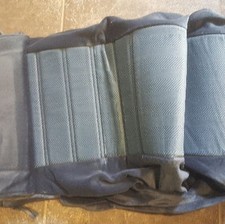 FODERA SEDUTA SEDILE ANTERIORE