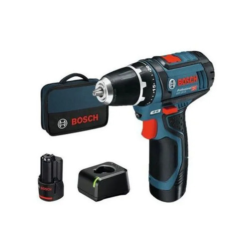 Avvitatore batteria bosch - a,