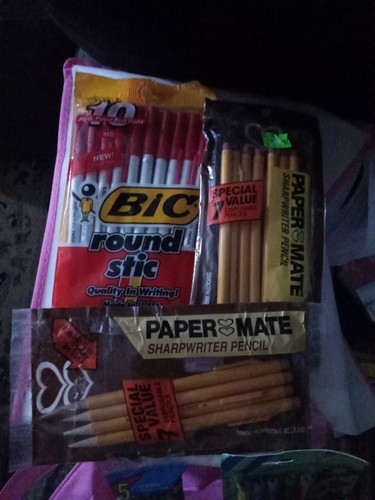 Penne bic vintage 2 - penne,