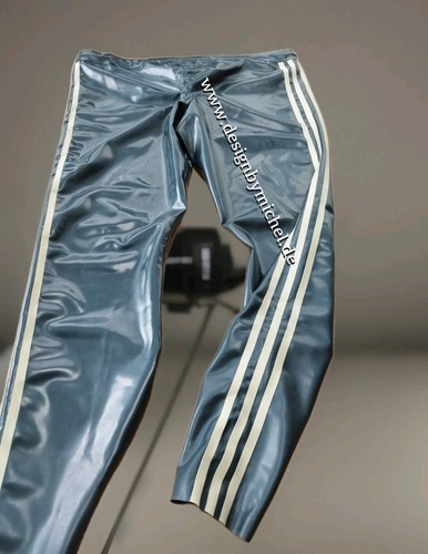 Leggings sportivi lattice - leggings,